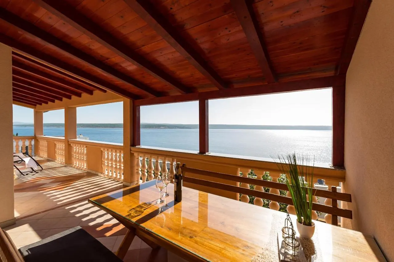 Apartments By The Sea Maslenica, Novigrad - 21903 Jasenice  Croatia