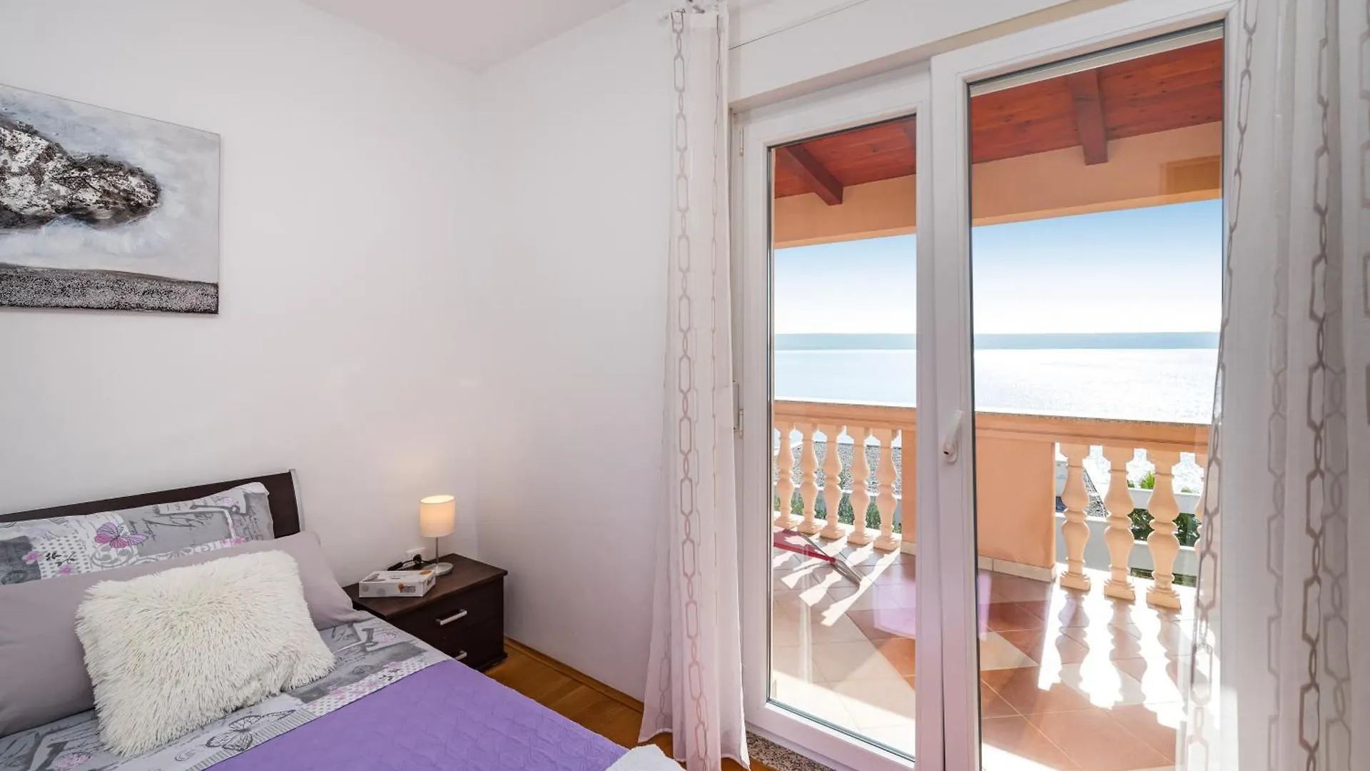 Apartments By The Sea Maslenica, Novigrad - 21903 Jasenice